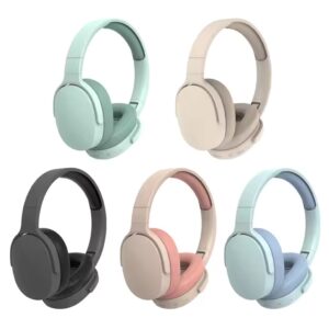 Audífonos Bluetooth P2961