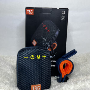 Corneta Bluetooth para Moto y Bicicleta – TG‑392