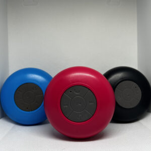 Bts06 Subwoofer ducha altavoz inalámbrico impermeable Bts06 con sistema de Audio teléfono móvil portátil Mini altavoz inalámbrico