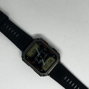 T8 Pro Smartwatch – Bocina, IP67, resistente, llamadas